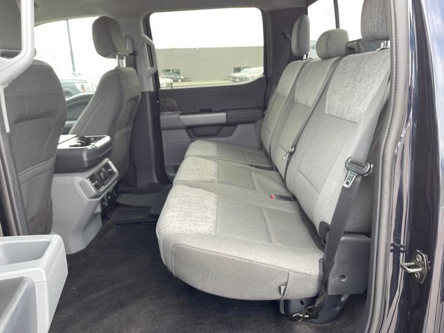 Used 2022 Ford F150 XLT w/ Equipment Group 302A High image 21