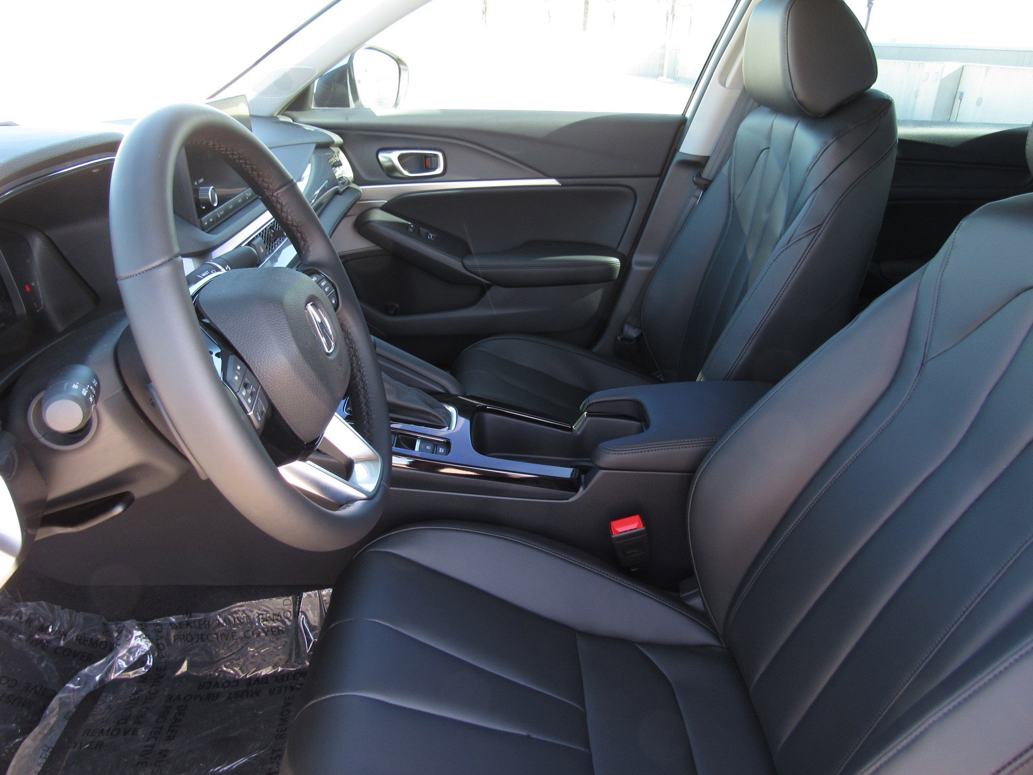 Certified 2025 Acura Integra image 14