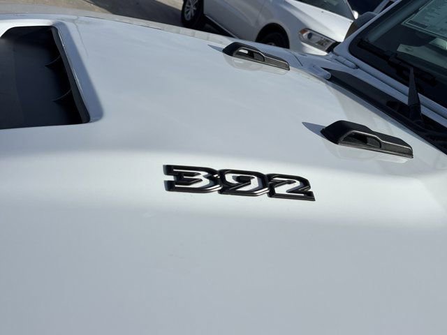 New 2026 Jeep Wrangler Unlimited Rubicon 392 image 14