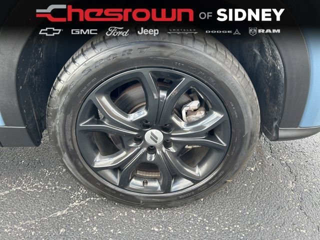 Used 2024 Dodge Hornet GT AWD/4WD image 21