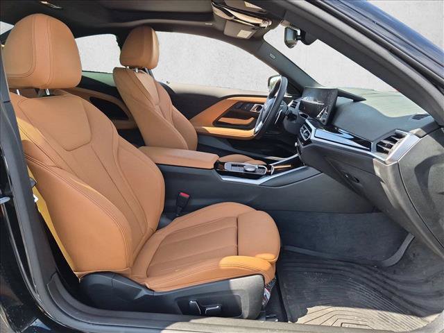 Certified 2024 BMW 230i Coupe w/ Premium Package RWD image 15