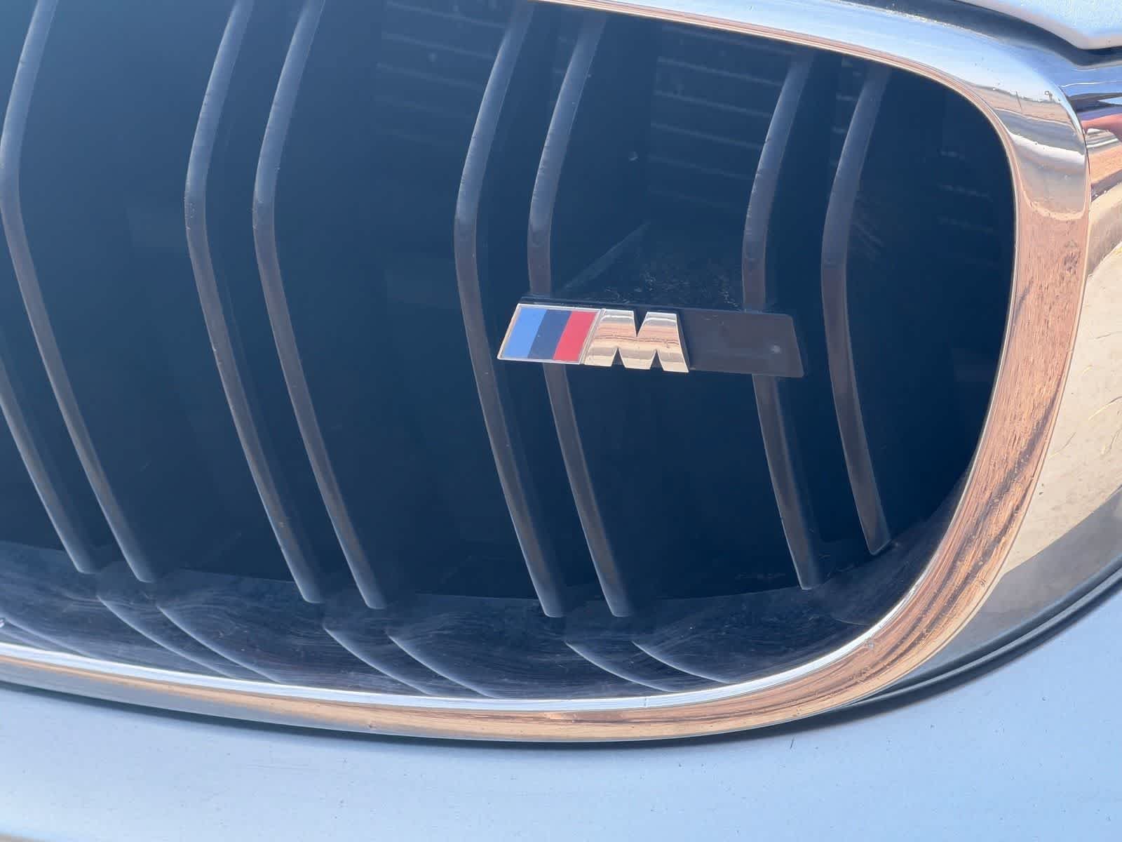Used 2016 BMW M4 Coupe RWD image 24