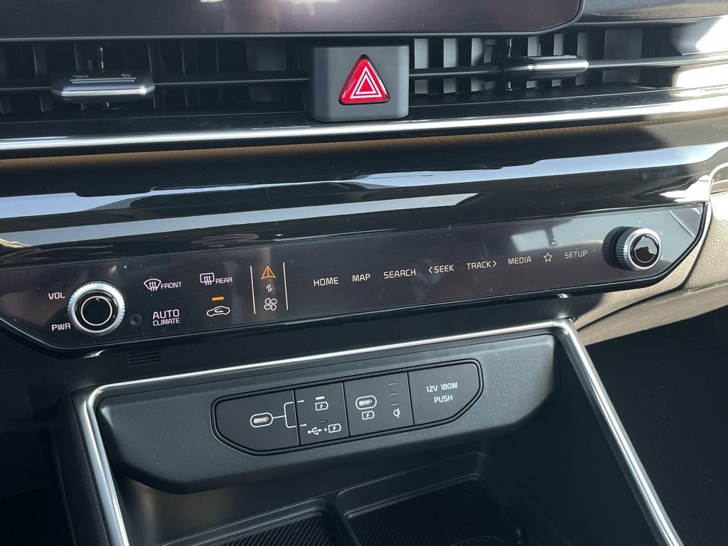New 2026 Kia Carnival SX Prestige image 16