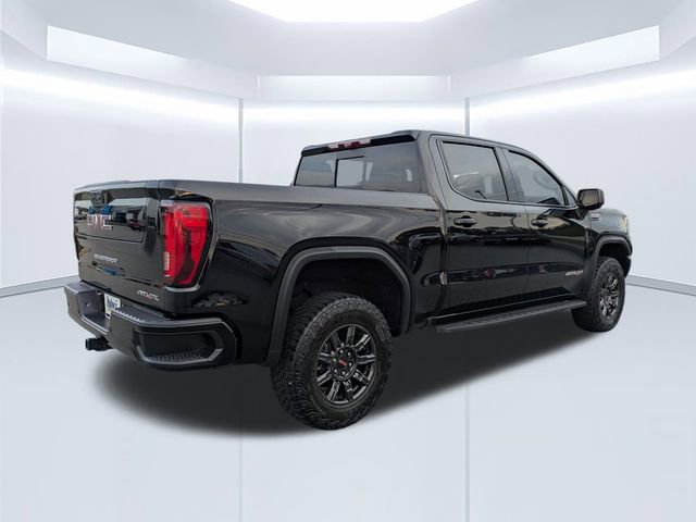 Used 2024 GMC Sierra 1500 AT4X image 4