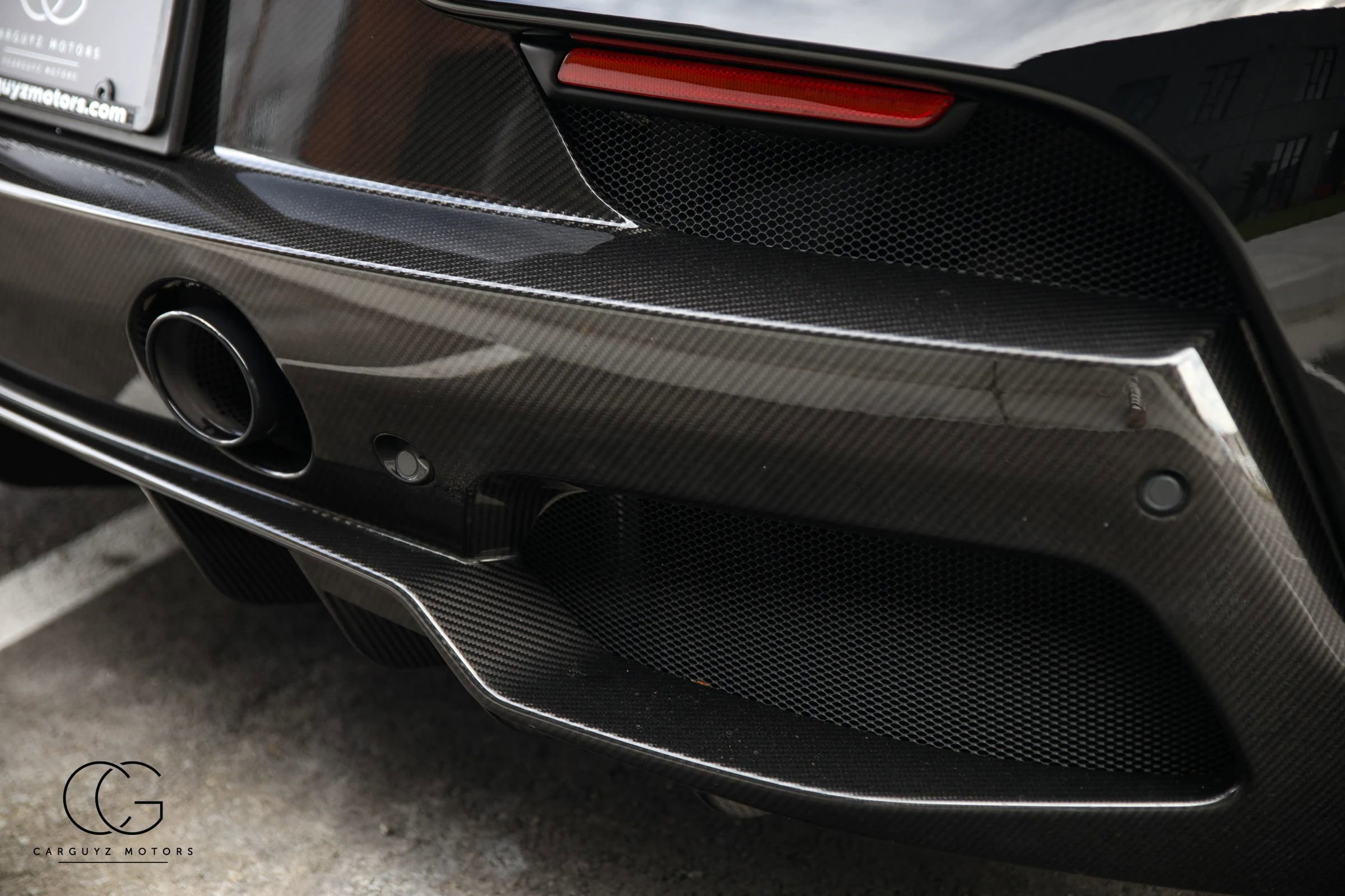 Used 2022 Maserati MC20 Coupe image 19