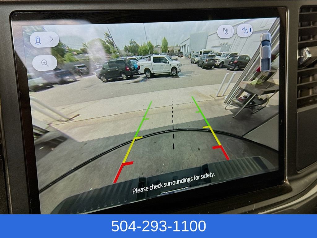 Used 2024 Ford F150 STX image 14