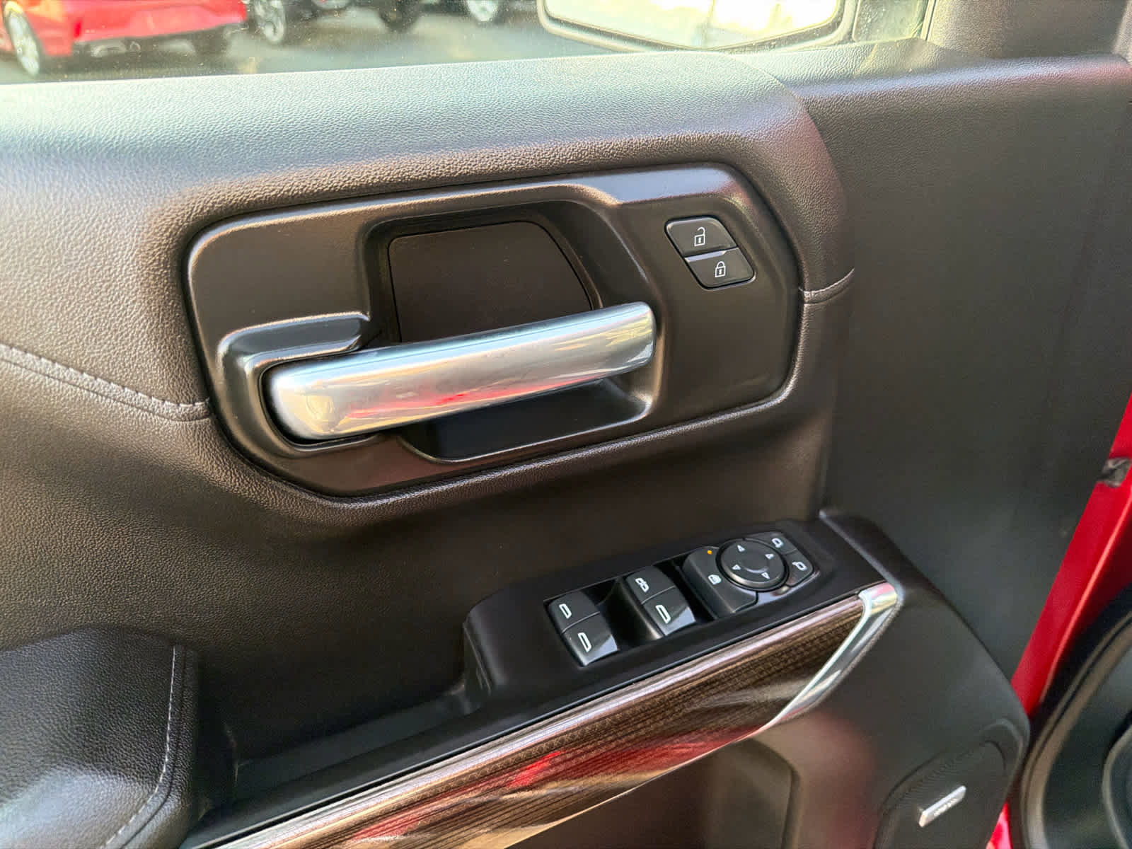 Used 2021 Chevrolet Silverado 1500 RST w/ All Star Edition Plus image 20