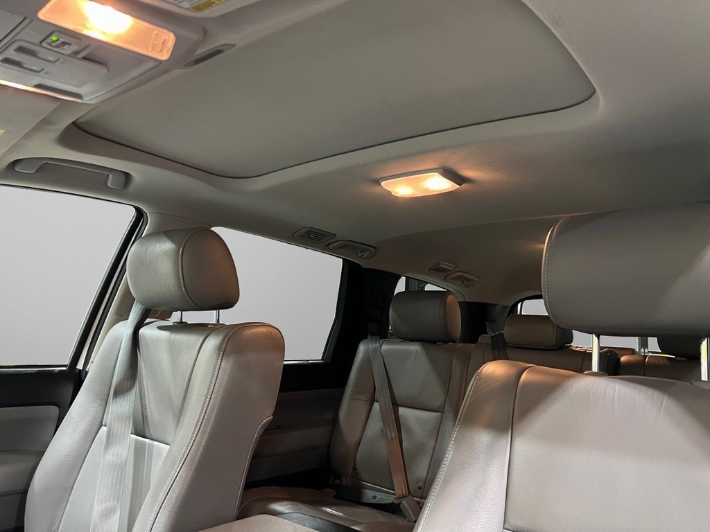 Used 2021 Toyota Sequoia SR5 w/ Premium Package image 42