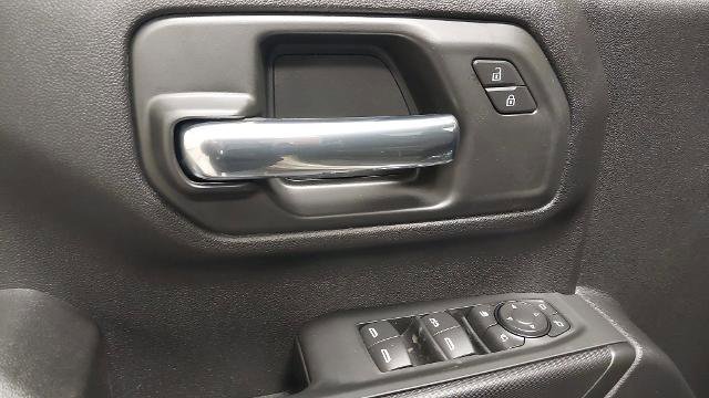 New 2026 Chevrolet Silverado 2500 Custom w/ Custom Value Package image 25