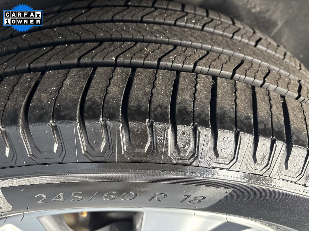 Used 2023 Subaru Ascent Premium w/ Convenience Package image 10