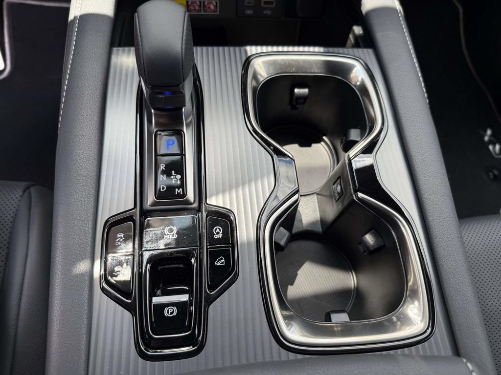 New 2026 Lexus RX 350 F Sport AWD/4WD image 15