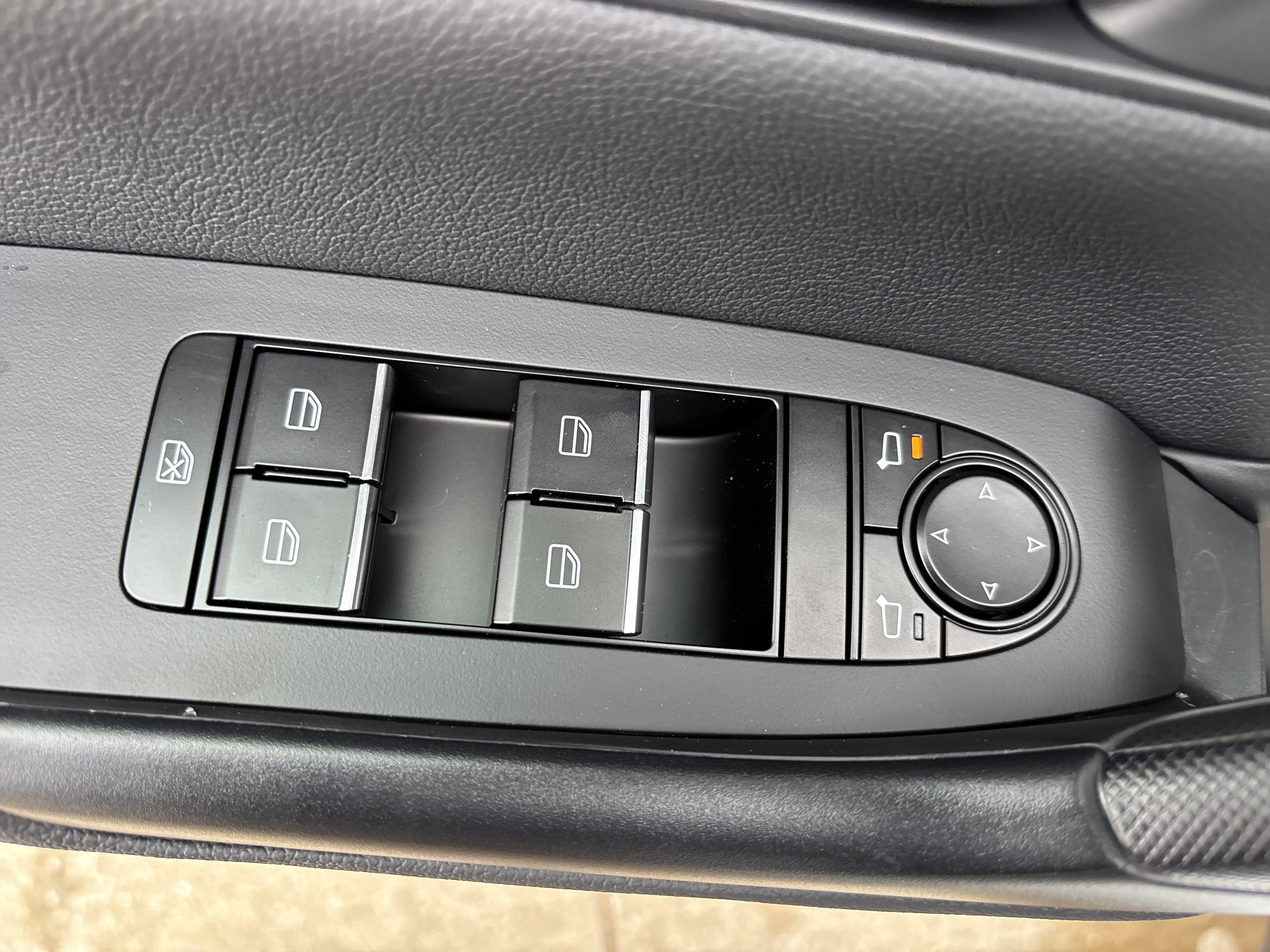 New 2026 MAZDA CX-50 AWD 2.5 Hybrid w/ Cargo Package image 22