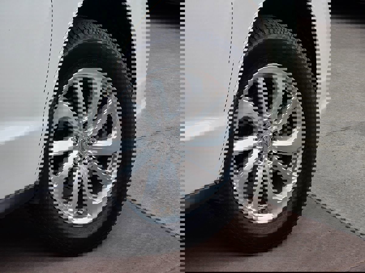 Used 2017 Acura RDX FWD w/ Technology Package image 12