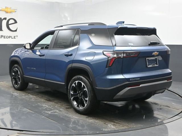 New 2026 Chevrolet Equinox LT w/ LPO, Floor Liner Package image 14