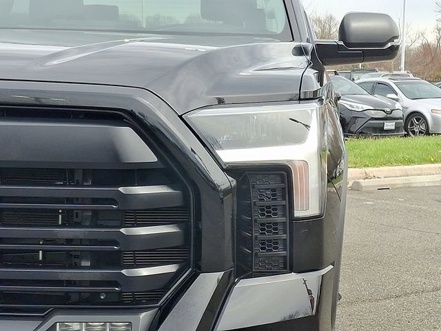 Used 2023 Toyota Tundra SR5 w/ SR5 Premium Package image 9