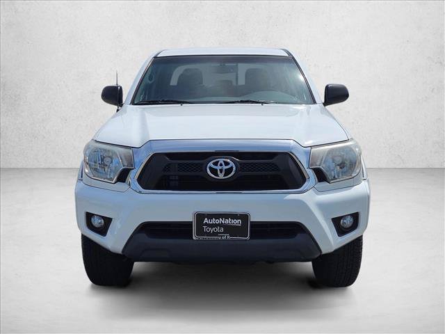 Used 2013 Toyota Tacoma PreRunner w/ SR5 Pkg RWD video 2