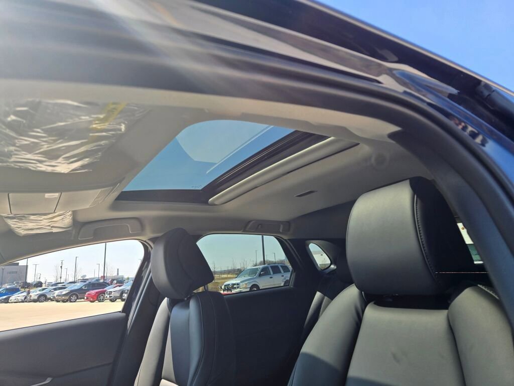 New 2026 MAZDA CX-30 AWD 2.5 S image 18