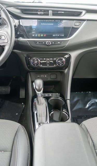 Used 2023 Buick Encore GX Select w/ Sport Touring Package image 16