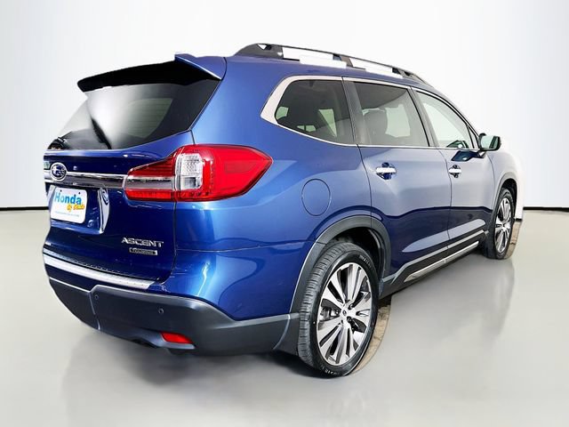 Used 2022 Subaru Ascent Touring w/ Popular Package #2A AWD/4WD image 8