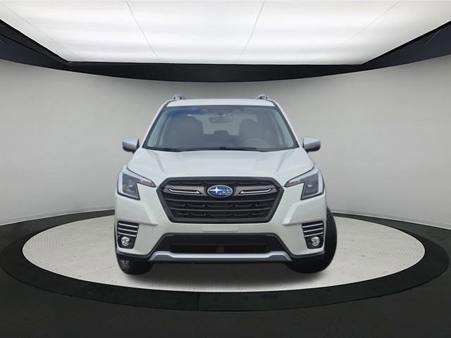 Certified 2023 Subaru Forester Touring image 2