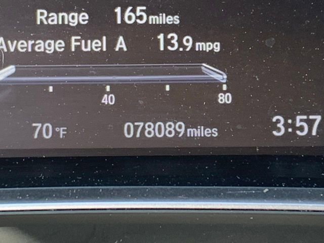 Used 2018 Honda CR-V EX image 24