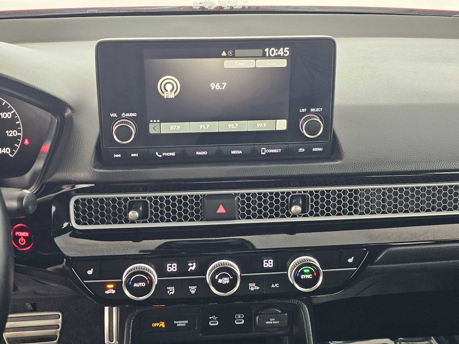 Used 2025 Honda Civic Sport image 26