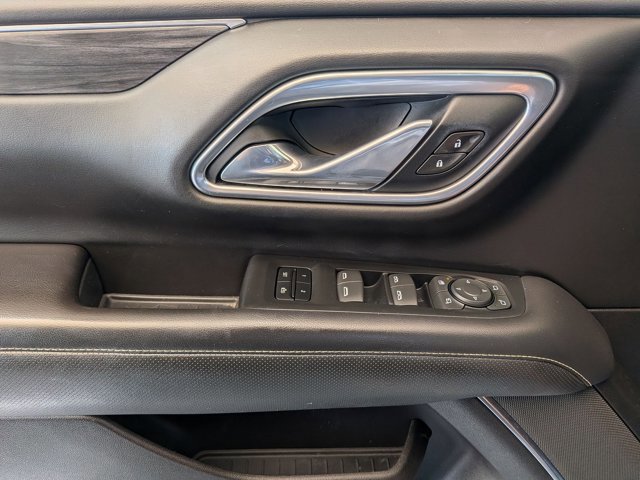 Used 2021 GMC Yukon SLT w/ SLT Luxury Plus Package image 15