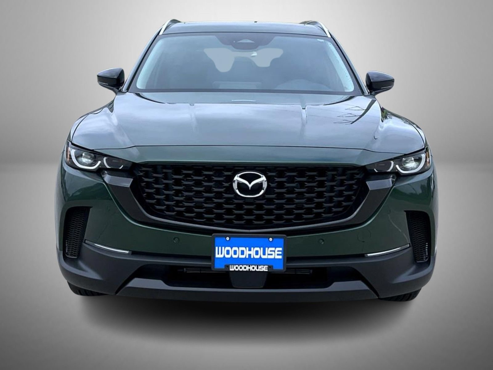 New 2026 MAZDA CX-50 AWD 2.5 S w/ Preferred Pkg image 2