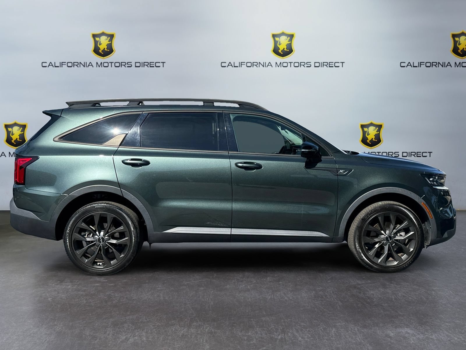 Used 2023 Kia Sorento SX Prestige AWD/4WD image 8