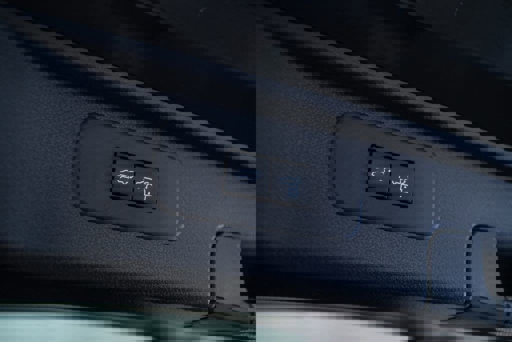 Certified 2025 Toyota Grand Highlander AWD image 46