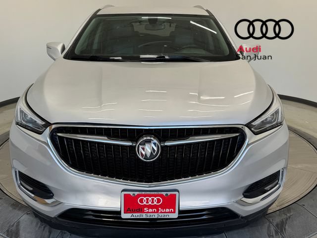 Used 2020 Buick Enclave Essence w/ Sound and Sites Package FWD image 2