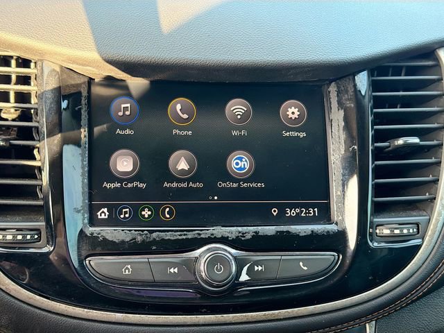 Used 2020 Chevrolet Trax LT w/ Driver Confidence Package image 14