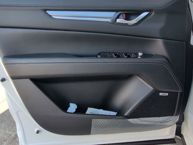 Used 2025 MAZDA CX-5 AWD 2.5 S w/ Premium Plus Pkg image 16