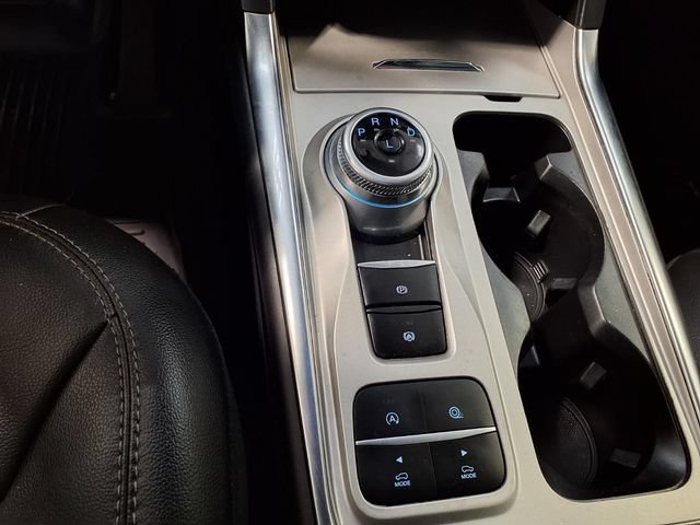 Used 2023 Ford Explorer Limited w/ Limited Technology Package RWD image 16