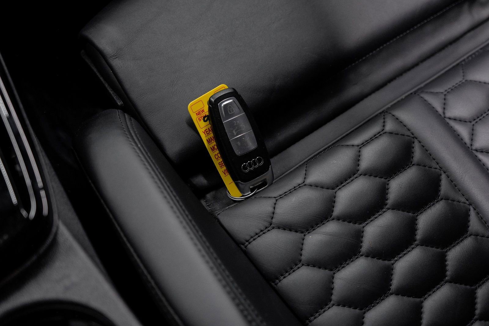 Used 2024 Audi RS 3 image 70