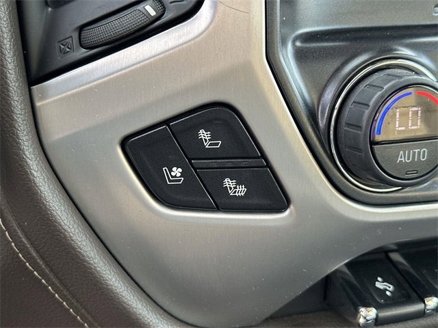 Used 2018 GMC Sierra 1500 SLT image 35