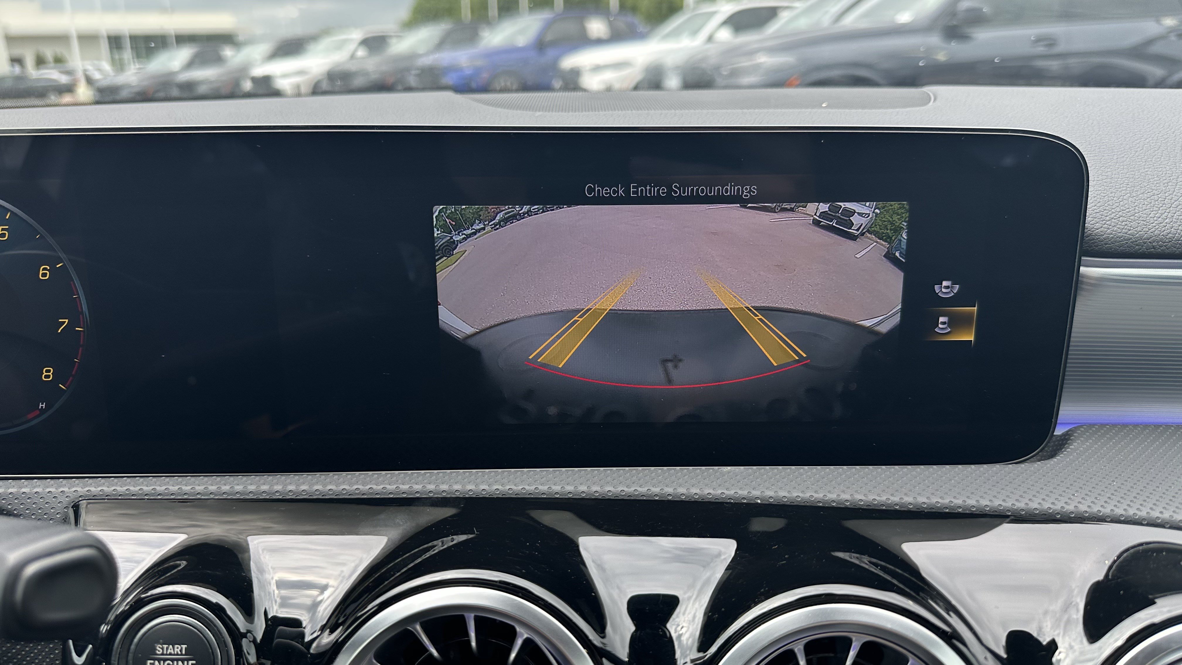 Used 2022 Mercedes-Benz A 220 4MATIC image 26