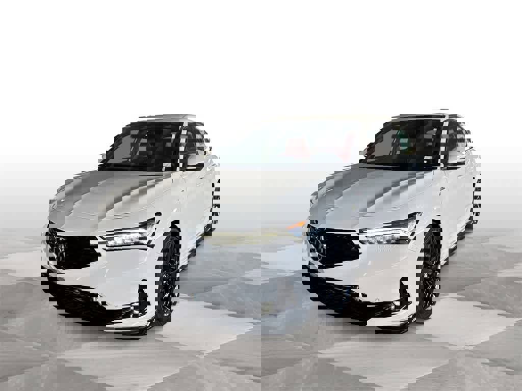 New 2026 Acura Integra A-Spec