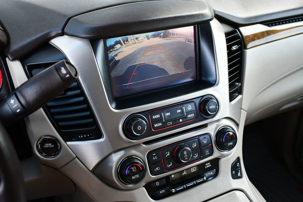 Used 2016 GMC Yukon Denali w/ Open Road Package image 54
