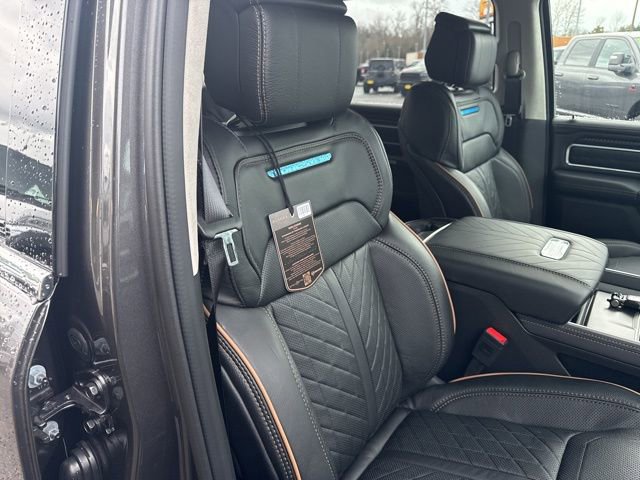 New 2026 RAM 1500 Tungsten w/ Towing Technology Group image 12