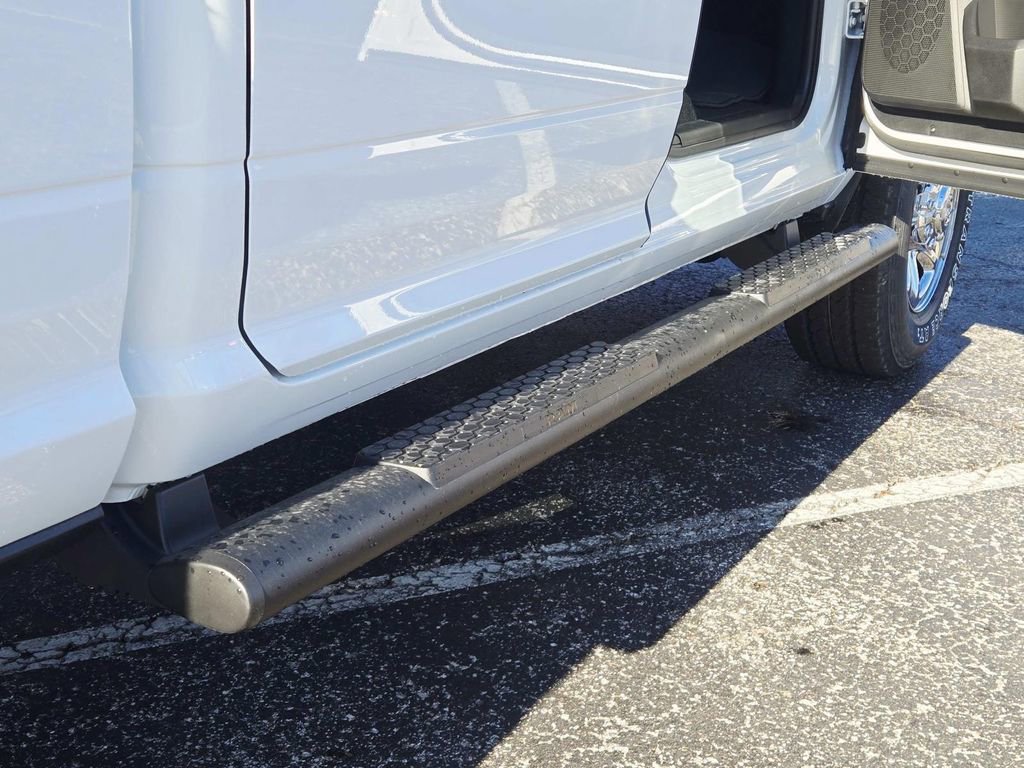 New 2026 RAM 2500 Tradesman AWD/4WD image 10
