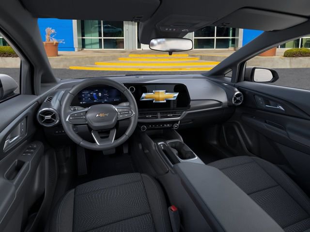 New 2026 Chevrolet Equinox EV LT FWD image 15