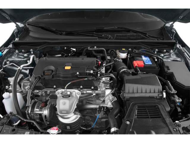 Certified 2024 Honda Civic EX-L image 12