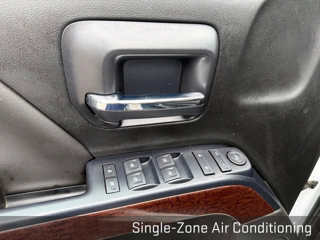 Used 2018 GMC Sierra 1500 SLE w/ Black Pack AWD/4WD image 28