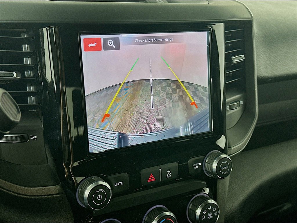 New 2026 RAM 2500 Tradesman image 15