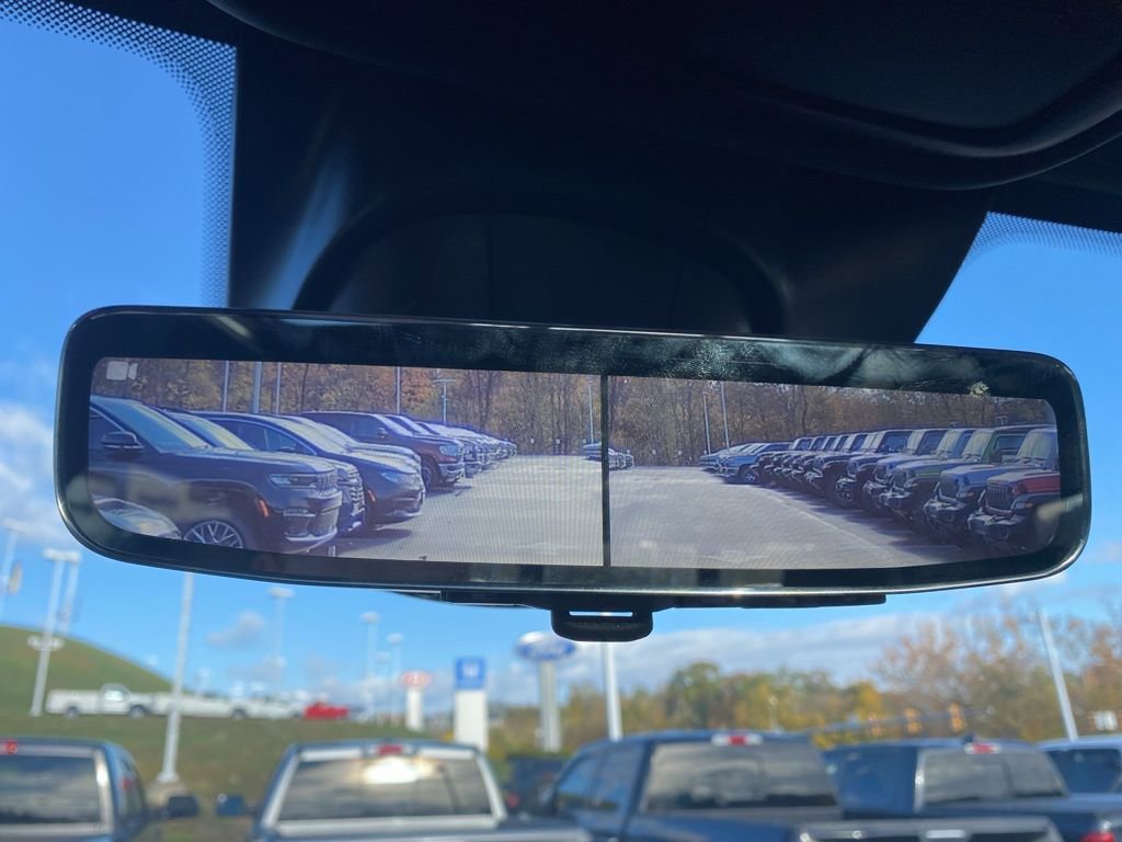 New 2026 RAM 2500 Laramie image 41