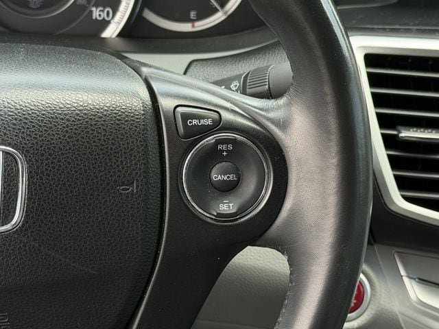 Used 2014 Honda Accord EX-L image 14