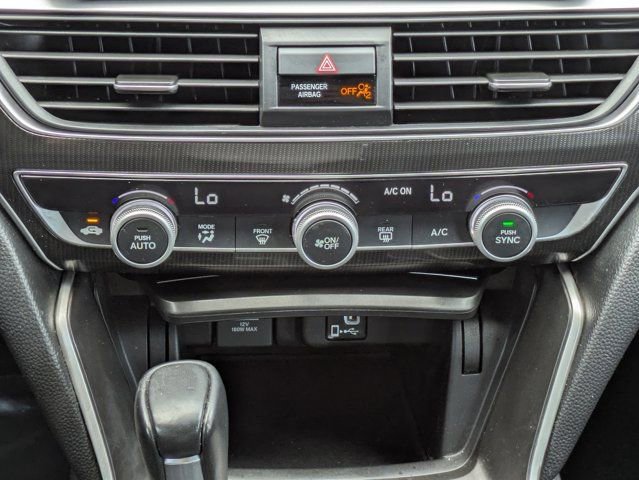 Used 2019 Honda Accord Sport image 17