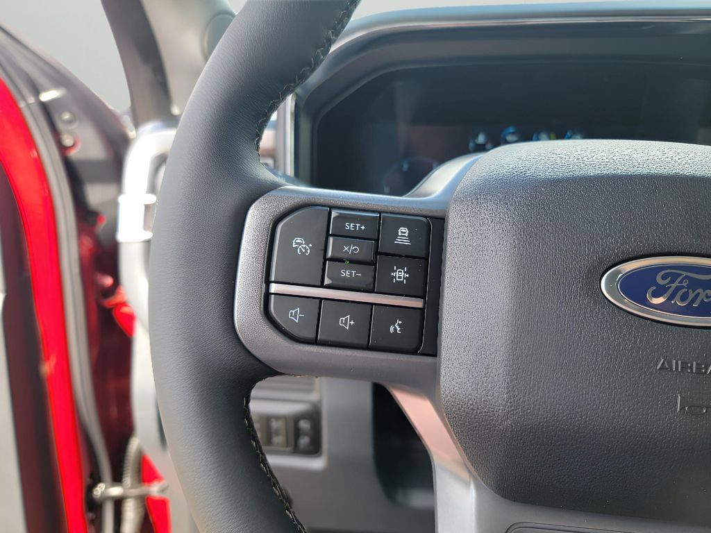 New 2026 Ford F350 Lariat w/ Lariat Ultimate Package AWD/4WD image 17