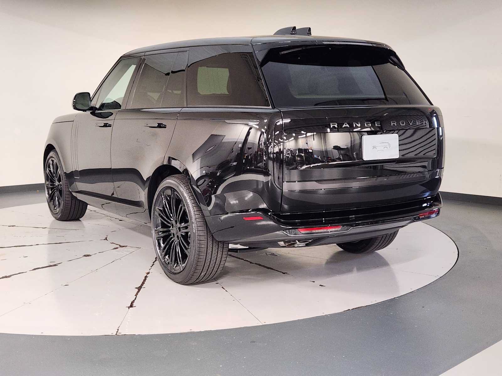 New 2026 Land Rover Range Rover SE AWD/4WD image 6
